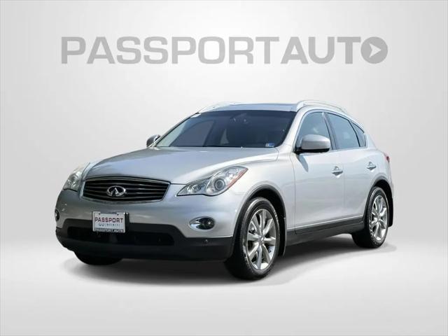 2008 INFINITI EX35 Journey for sale in Alexandria, VA