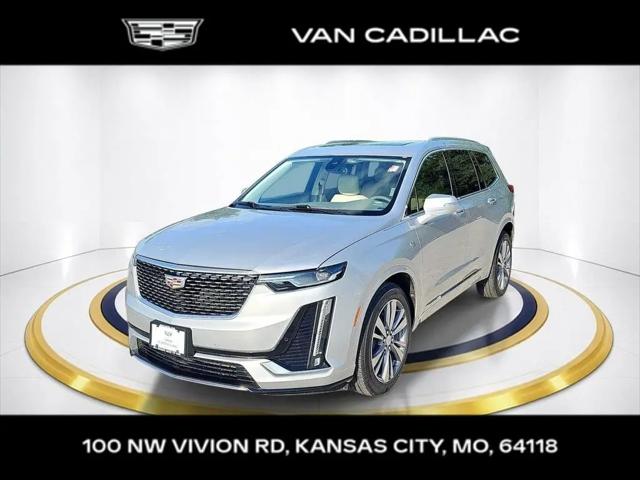 2020 Cadillac XT6 AWD Premium Luxury for sale in Kansas City, MO