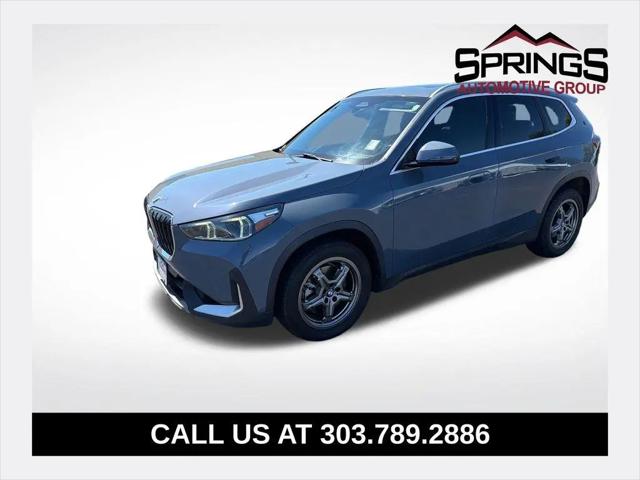 2023 BMW X1 xDrive28i for sale in Englewood, CO