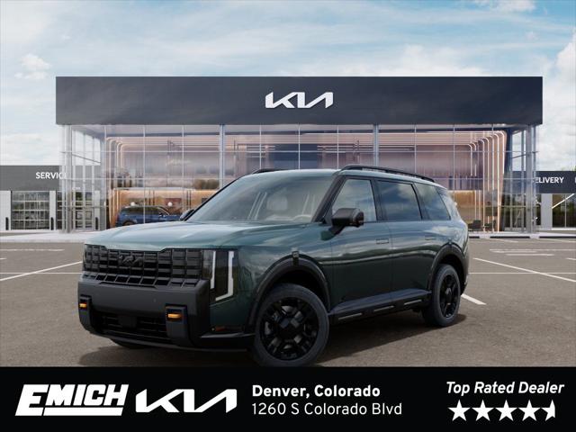 2027 Kia Telluride X-Pro SX for sale in Denver, CO