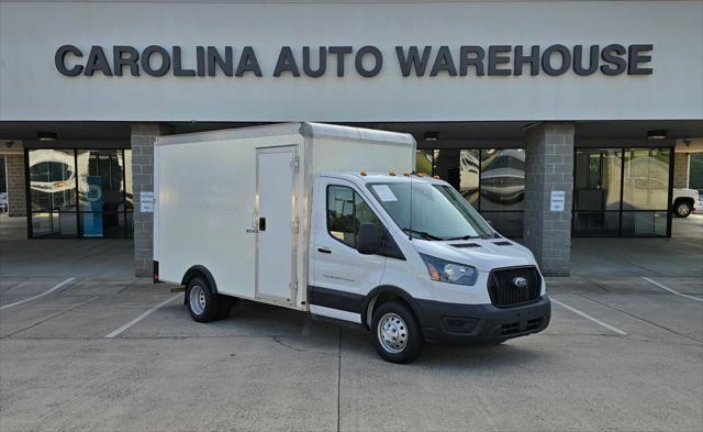 2022 Ford Transit Cutaway Base for sale in Concord, NC