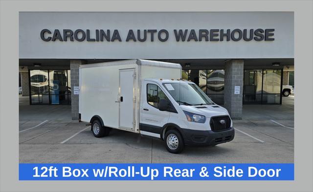 2022 Ford Transit Cutaway Base for sale in Concord, NC