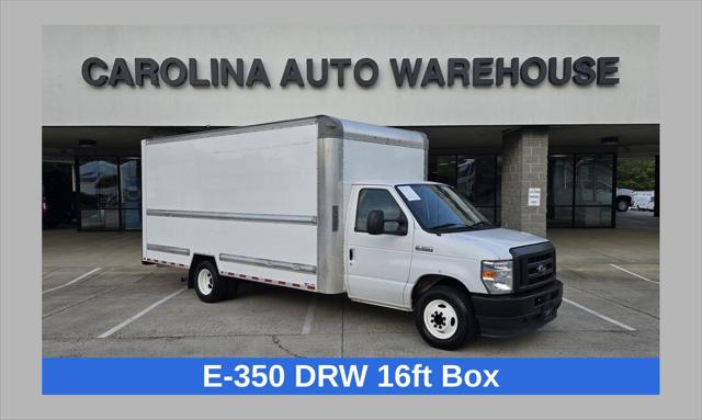 2021 Ford E-350 Cutaway Base for sale in Concord, NC