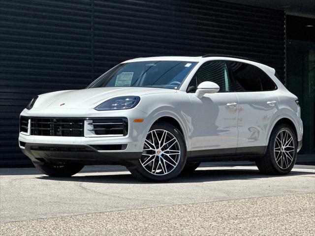 2026 Porsche Cayenne Unknown for sale in San Luis Obispo, CA