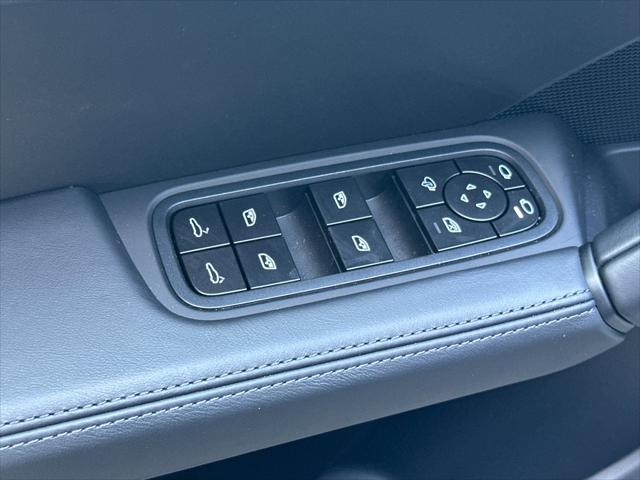 2026 Porsche Cayenne Unknown