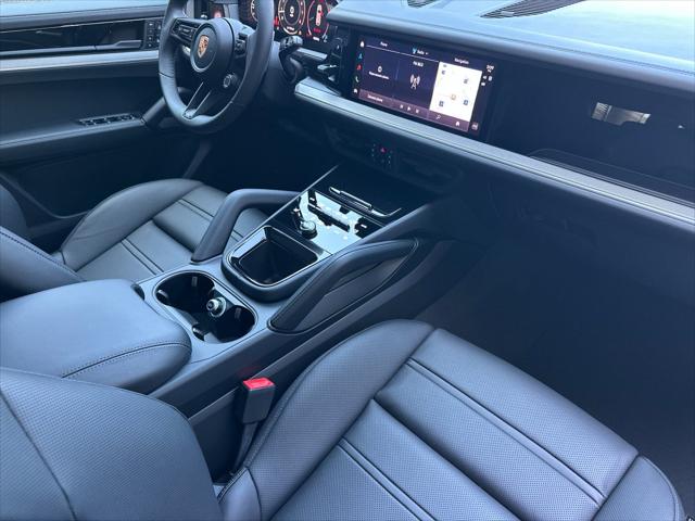 2026 Porsche Cayenne Unknown