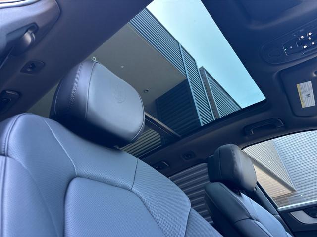 2026 Porsche Cayenne Unknown