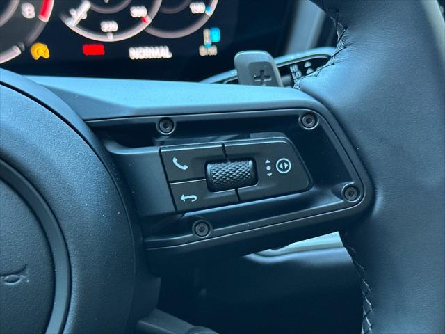 2026 Porsche Cayenne Unknown