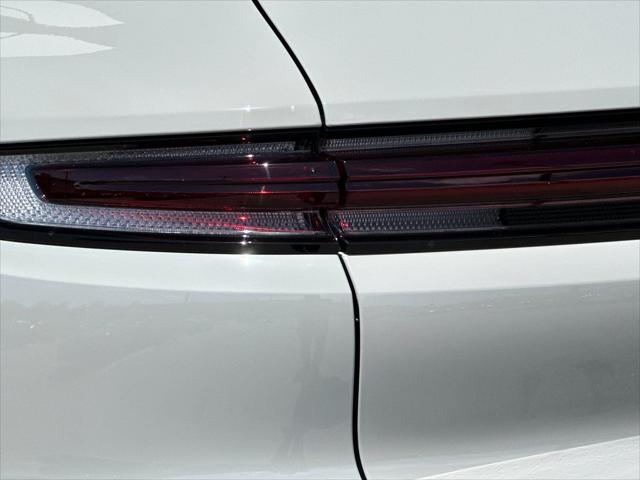 2026 Porsche Cayenne Unknown