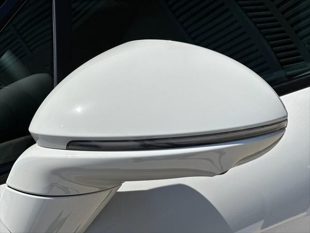 2026 Porsche Cayenne Unknown