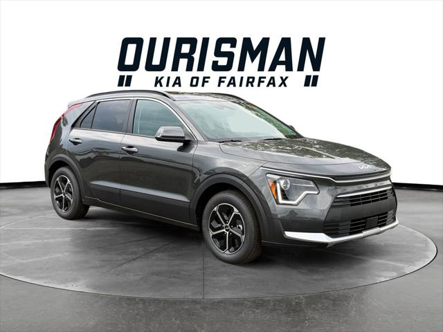 2026 Kia Niro EX for sale in Fairfax, VA