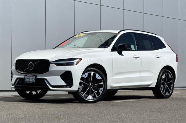 2026 Volvo XC60 B5 Plus for sale in City of Industry, CA