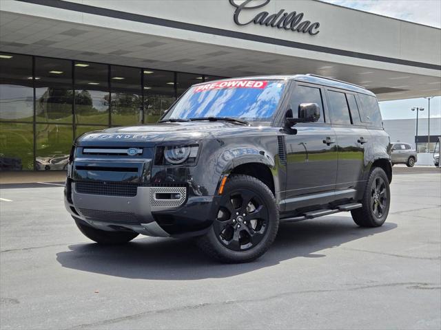 2022 Land Rover Defender 110 X-Dynamic SE for sale in Hot Springs, AR
