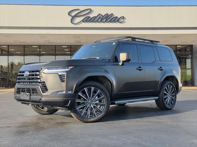 2025 Lexus GX 550 Luxury for sale in Hot Springs, AR