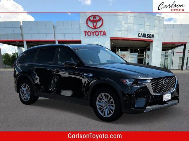 2026 Mazda X-90 3.3 Turbo Select for sale in Coon Rapids, MN