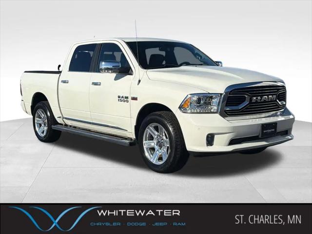 2016 Ram 1500 Longhorn Limited for sale in St Charles, MN