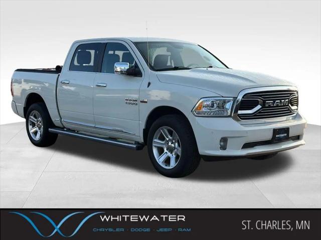 2016 Ram 1500 Longhorn Limited for sale in St Charles, MN