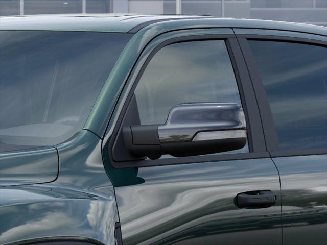 2026 Ram 1500 RHO Crew Cab 4x4 57 Box