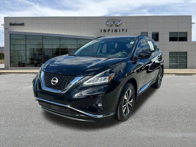 2024 Nissan Murano SV FWD for sale in Duluth, GA