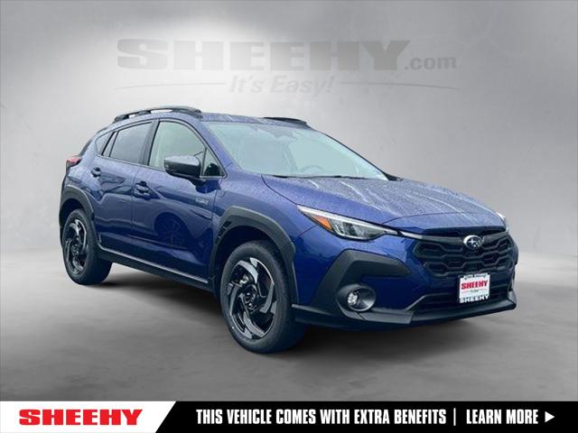 2026 Subaru Crosstrek Limited for sale in Fredericksburg, VA