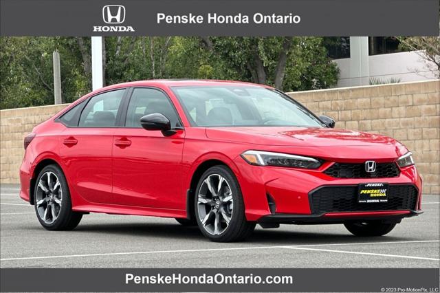 2026 Honda Civic Sport Touring for sale in Ontario, CA