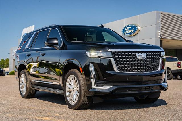 2024 Cadillac Escalade 4WD Premium Luxury for sale in Graniteville, SC