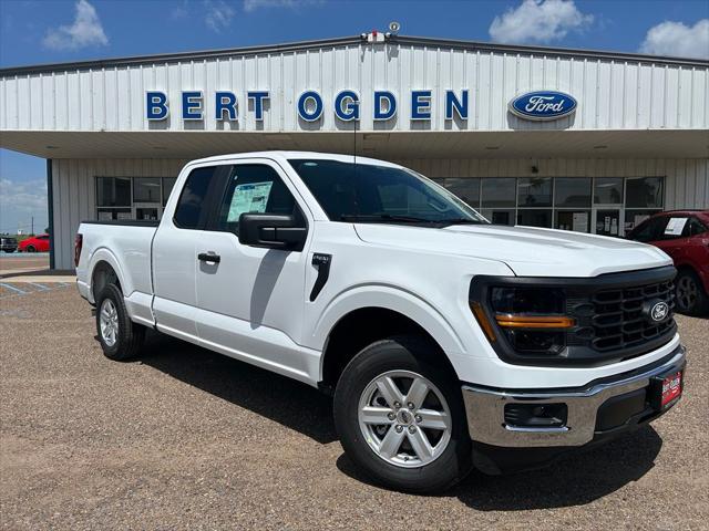 2026 Ford F-150 XL for sale in Lyford, TX