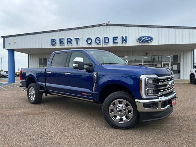 2026 Ford F-250 LARIAT for sale in Lyford, TX