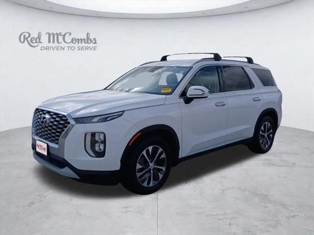 2020 Hyundai Palisade SEL for sale in San Antonio, TX