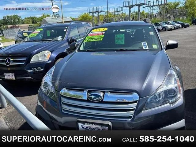 2013 Subaru Outback 2.5i for sale in Rochester, NY
