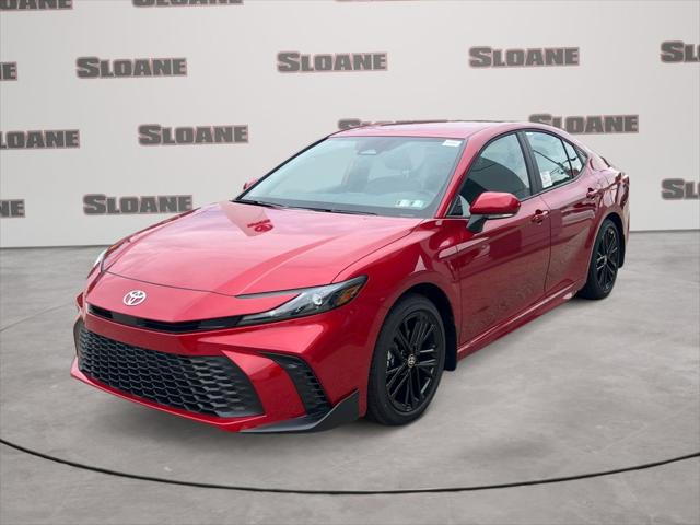 2026 Toyota Camry SE for sale in Glenside, PA