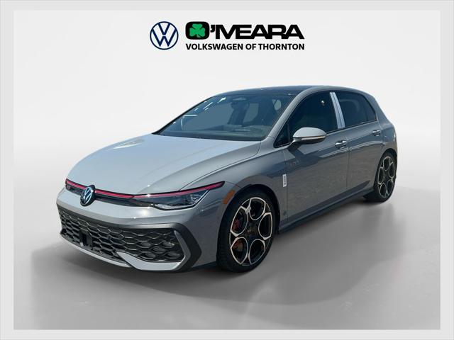 2026 Volkswagen Golf GTI Autobahn for sale in Denver, CO