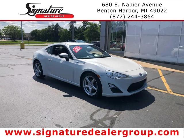 2014 Scion FR-S Base for sale in Benton Harbor, MI
