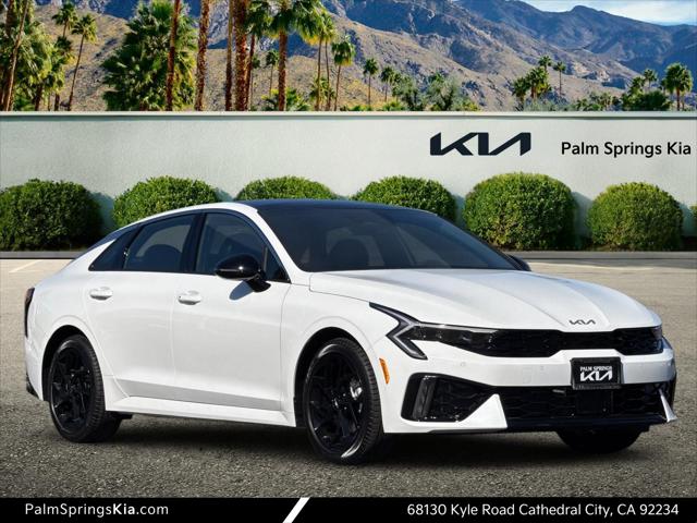 2026 Kia K5 GT-Line FWD for sale in Cathedral City, CA