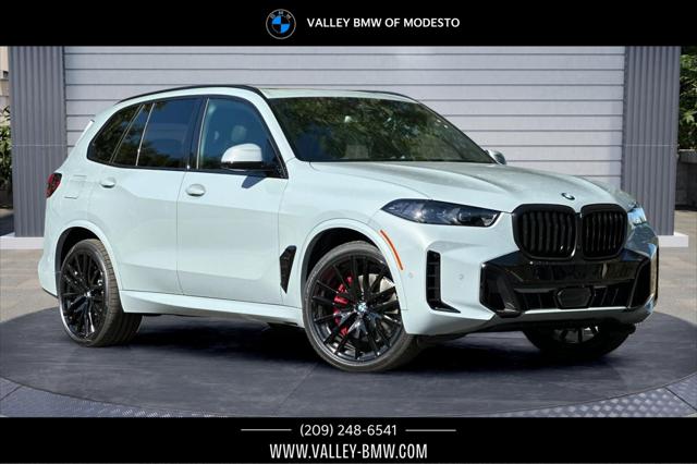 2026 BMW X5 xDrive40i for sale in Modesto, CA