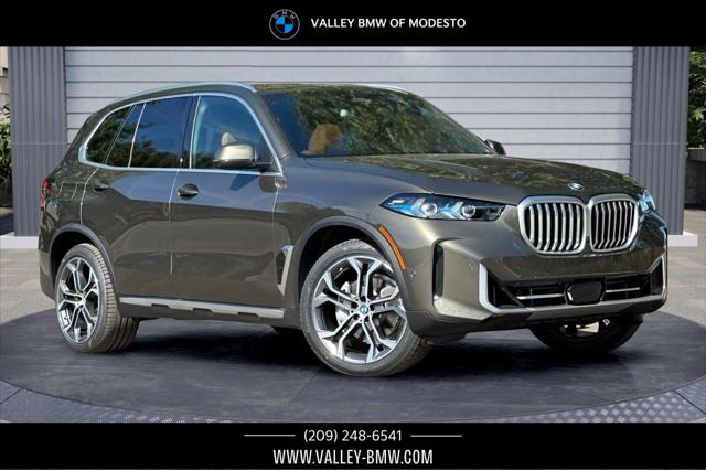 2026 BMW X5 xDrive40i for sale in Modesto, CA