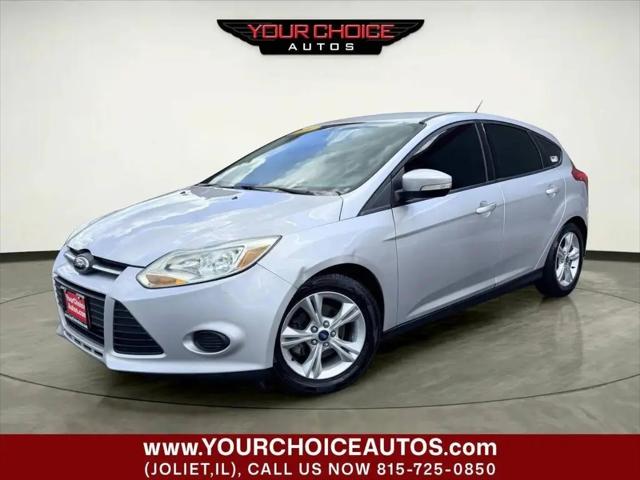 2014 Ford Focus SE for sale in Joliet, IL