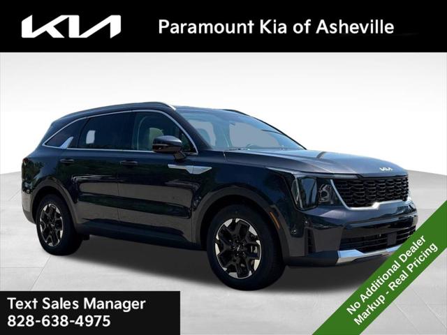 2026 Kia Sorento S for sale in Asheville, NC