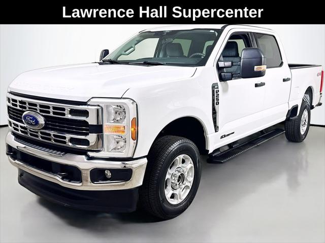 2025 Ford F-250 XLT for sale in Abilene, TX