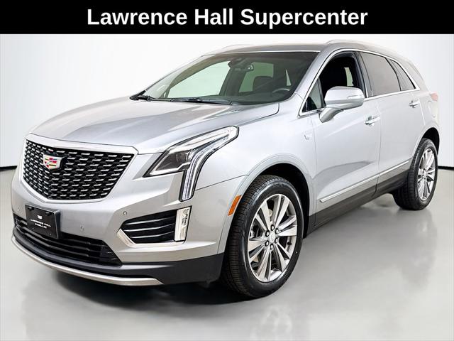 2025 Cadillac XT5 FWD Premium Luxury for sale in Abilene, TX