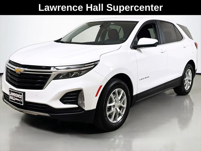 2024 Chevrolet Equinox FWD LT for sale in Abilene, TX