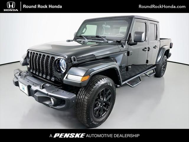 2023 Jeep Gladiator Sport for sale in Round Rock, TX