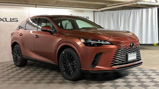 2026 Lexus RX 350 Premium for sale in Rockville, MD