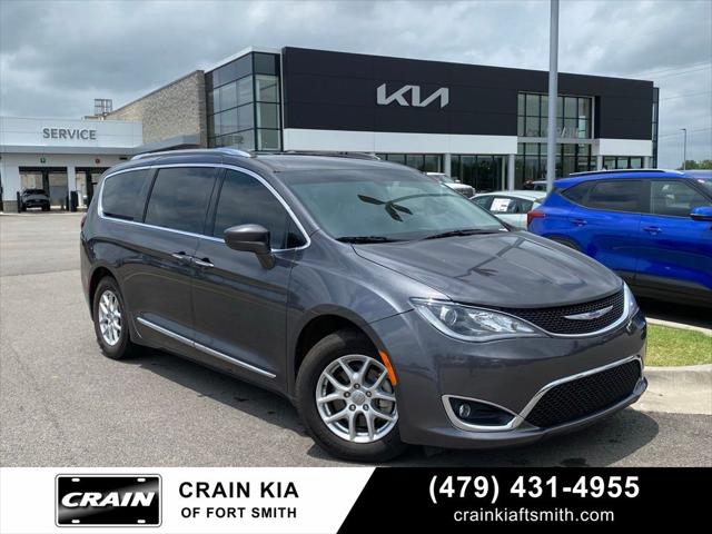 2020 Chrysler Pacifica Touring L for sale in Fort Smith, AR