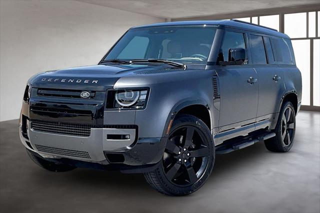 2026 Land Rover Defender P500 V8 for sale in Oklahoma City, OK