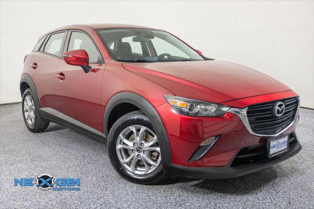2019 Mazda CX-3 Sport for sale in Orem, UT