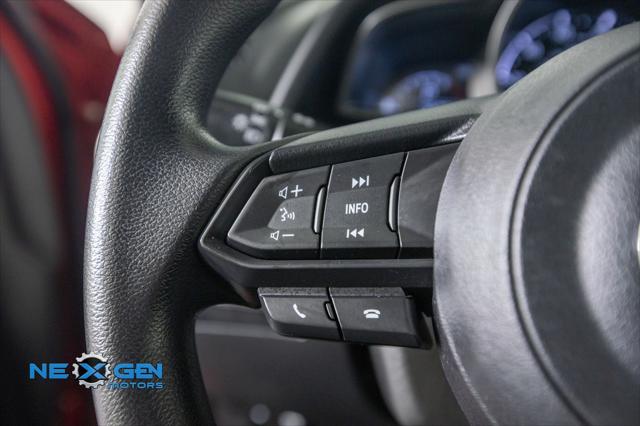 2019 Mazda CX-3 Sport