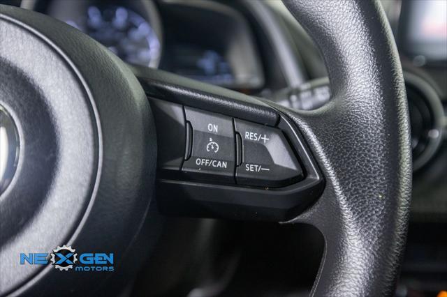 2019 Mazda CX-3 Sport
