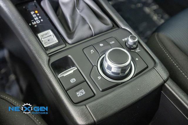 2019 Mazda CX-3 Sport