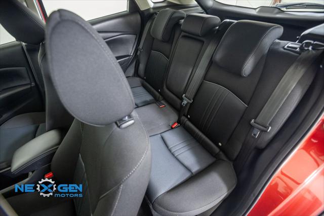 2019 Mazda CX-3 Sport